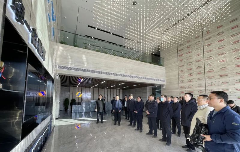 卓一牧業(yè)丨前進(jìn)！向著新征程