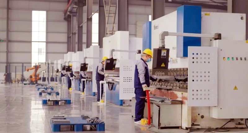 卓一牧業(yè)請(qǐng)戰(zhàn)丨沒(méi)有好智造，哪來(lái)好設(shè)備？