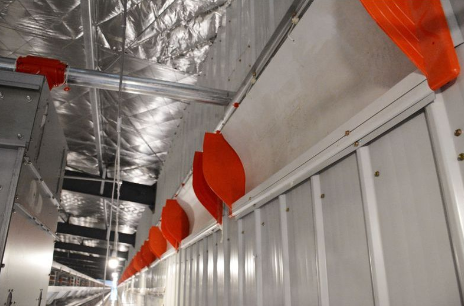 為什么全自動(dòng)化養(yǎng)雞設(shè)備如此盛行？