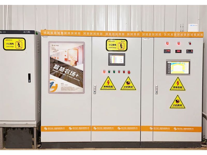 以湖南為代表的高溫高濕氣候?qū)﹄u舍環(huán)境的影響及應對措施