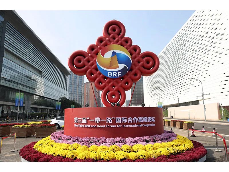 卓一牧業(yè)：緊隨“一帶一路”發(fā)展步伐，積極開拓國際市場