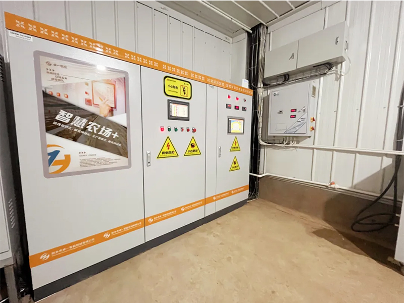 守護養(yǎng)殖場電力安全，正確電路應(yīng)該如何設(shè)計？