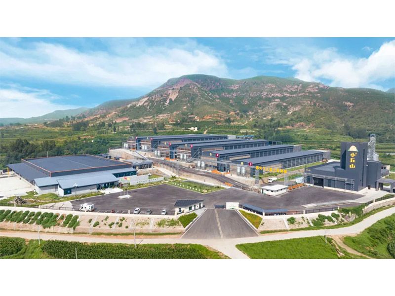 養(yǎng)殖圈很火的現(xiàn)代化智慧農(nóng)場是什么？