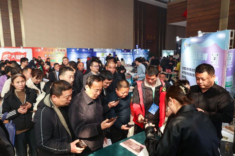 共聚菏澤 | 卓一牧業(yè)熱烈祝賀2025中國家禽養(yǎng)殖大會圓滿閉幕！